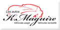 Les Autos Kevin Maguire Inc.